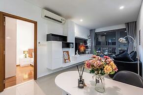 An Corner - Pearl Plaza Apartment