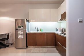 An Corner - Pearl Plaza Apartment