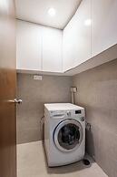 An Corner - Pearl Plaza Apartment