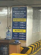 An Corner - Pearl Plaza Apartment