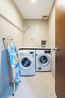 An Corner - Pearl Plaza Apartment