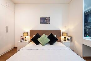 An Corner - Pearl Plaza Apartment