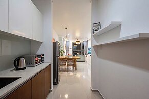 An Corner - Pearl Plaza Apartment
