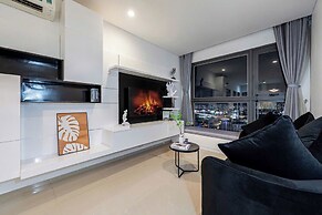 An Corner - Pearl Plaza Apartment