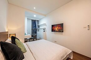 An Corner - Pearl Plaza Apartment