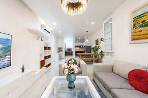 An Corner - Pearl Plaza Apartment