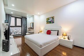 An Corner - Pearl Plaza Apartment