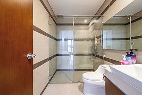 An Corner - Pearl Plaza Apartment