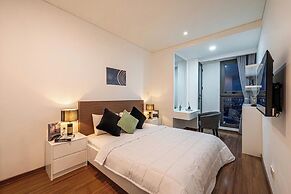 An Corner - Pearl Plaza Apartment