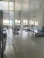 An Corner - Pearl Plaza Apartment