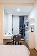 An Corner - Pearl Plaza Apartment