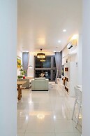 An Corner - Pearl Plaza Apartment