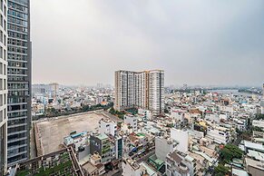 An Corner - Pearl Plaza Apartment