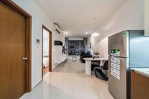An Corner - Pearl Plaza Apartment