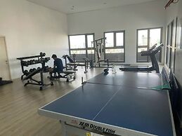 An Corner - Pearl Plaza Apartment