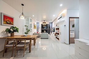An Corner - Pearl Plaza Apartment