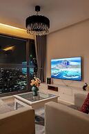 An Corner - Pearl Plaza Apartment