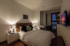 An Corner - Pearl Plaza Apartment