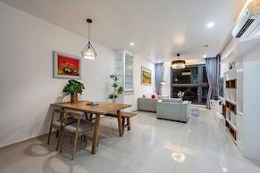An Corner - Pearl Plaza Apartment