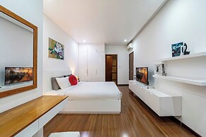 An Corner - Pearl Plaza Apartment