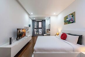 An Corner - Pearl Plaza Apartment