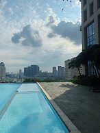 An Corner - Pearl Plaza Apartment