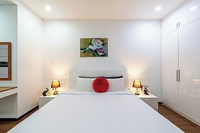 An Corner - Pearl Plaza Apartment