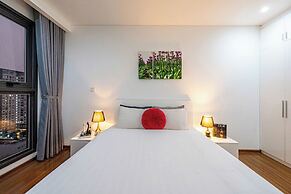 An Corner - Pearl Plaza Apartment