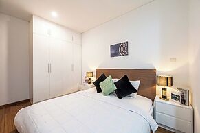 An Corner - Pearl Plaza Apartment