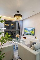 An Corner - Pearl Plaza Apartment