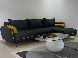 RESIDENCE MH SERVICES ABIDJAN