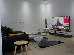 RESIDENCE MH SERVICES ABIDJAN