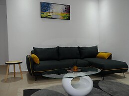 RESIDENCE MH SERVICES ABIDJAN