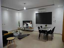 RESIDENCE MH SERVICES ABIDJAN