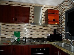 RESIDENCE MH SERVICES ABIDJAN