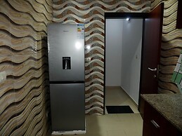 RESIDENCE MH SERVICES ABIDJAN