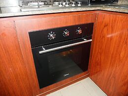 RESIDENCE MH SERVICES ABIDJAN