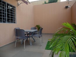 RESIDENCE MH SERVICES ABIDJAN