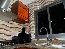 RESIDENCE MH SERVICES ABIDJAN