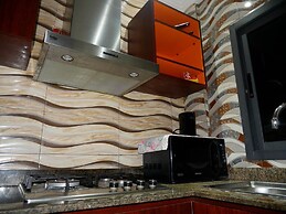 RESIDENCE MH SERVICES ABIDJAN