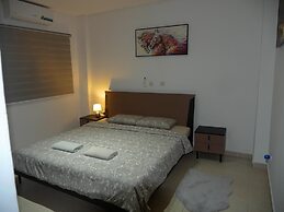 RESIDENCE MH SERVICES ABIDJAN