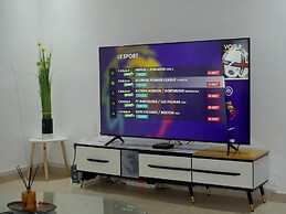 RESIDENCE MH SERVICES ABIDJAN