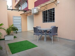 RESIDENCE MH SERVICES ABIDJAN