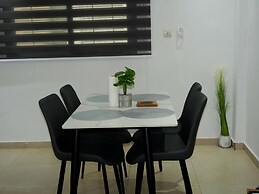 RESIDENCE MH SERVICES ABIDJAN