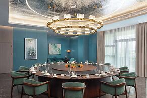 Days Hotel by Wyndham Qionglai Yangan New Town