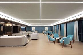 Days Hotel by Wyndham Qionglai Yangan New Town