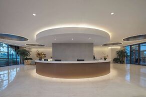 Days Hotel by Wyndham Qionglai Yangan New Town