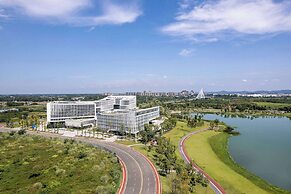 Days Hotel by Wyndham Qionglai Yangan New Town