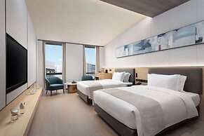 Days Hotel by Wyndham Qionglai Yangan New Town