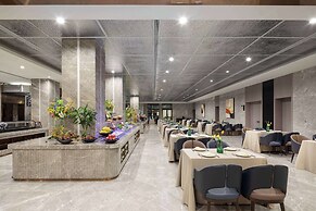 Days Hotel by Wyndham Qionglai Yangan New Town